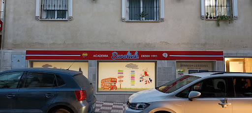 ACADEMIA EUROLINK, Escuela de idiomas en Alhaurín el Grande,Málaga