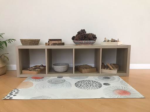 Centro educativo infantil Pachín, Preescolar en Guillena,Sevilla