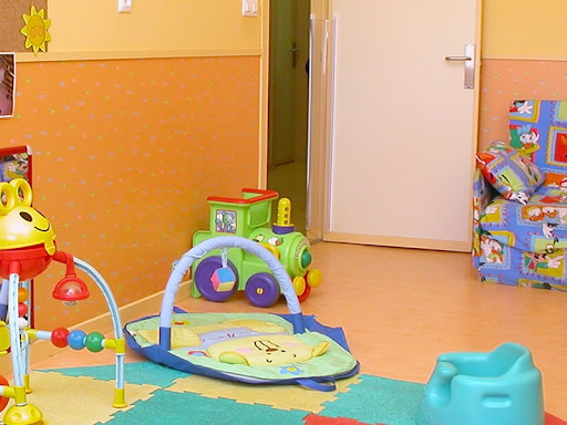 Centro De Educación Infantil Tebeo, Institución educativa privada en Salamanca,Salamanca