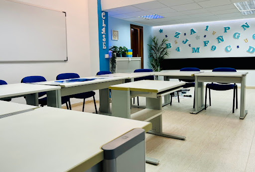 Clases Particulares Toledo. TuClase Método Entusiasma, Escuela de inglés en Toledo,Toledo