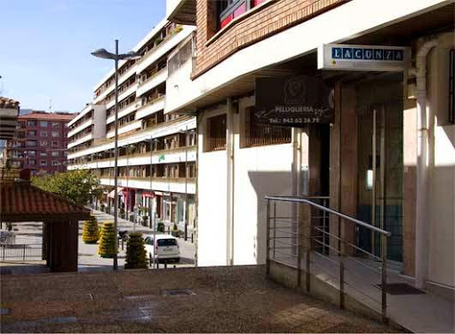 Lacunza International House - Irun | Academia de inglés y francés, Escuela de inglés en Irun,Gipuzkoa