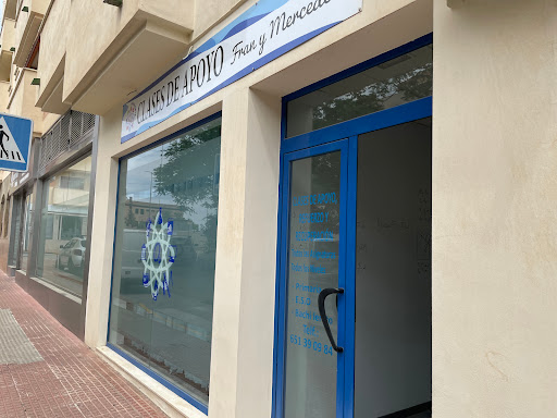 Clases de Apoyo Fran y Mercedes, Servicio de tutoría en Ronda,Málaga