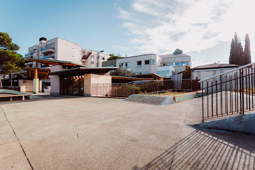 Montjuïc Girona International School, Institución educativa privada en Girona,Girona