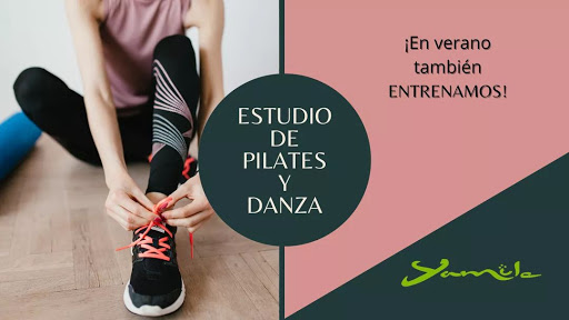 YAMILE, Estudio de pilates en Priego de Córdoba,Córdoba