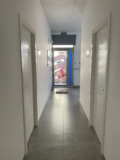 Go English Academy, Escuela de inglés en Alcalá de Guadaíra,Sevilla