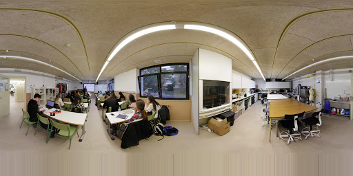 Institut Anna Gironella de Mundet, Secundaria en Barcelona,Barcelona