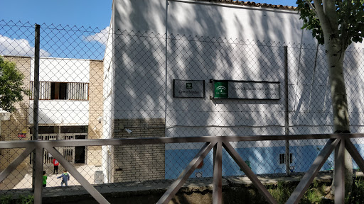 C E I P San Isicio, Institución educativa pública en Cazorla,Jaén