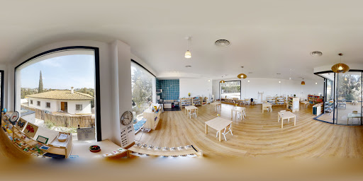 Montessori Córdoba International School, Institución educativa privada en Córdoba,Córdoba