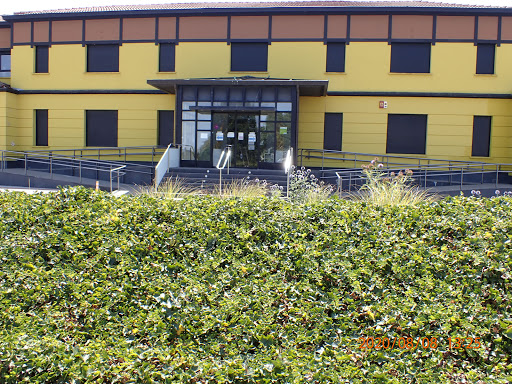 CIFP Instituto Agrario ARKAUTE, Escuela vocacional en Vitoria-Gasteiz,Álava