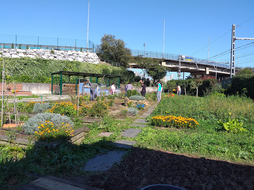 Centro Municipal de Formación, Centro de entrenamiento en Camargo,Cantabria