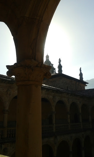 Centro de Iniciacion Profesional Cip, Centro de entrenamiento en Sestao,Bizkaia