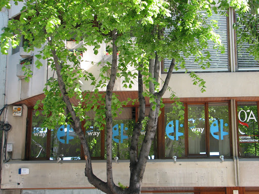 Your Way, Escuela de inglés en Vic,Barcelona