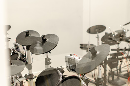 Mupsic, Escuela de Musica en Derio,Bizkaia