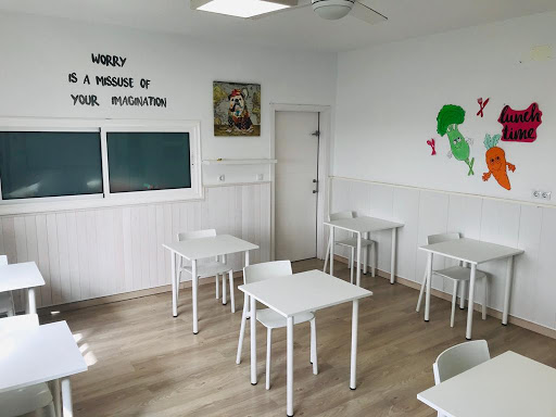 Academia Ola – Academia de Idiomas, El Medano, Tenerife Sur, Escuela de idiomas en El Médano,Santa Cruz de Tenerife