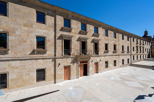University of Salamanca - International Courses, Escuela de idiomas en Salamanca,Salamanca