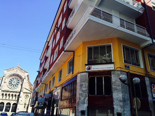 Atreides, Escuela de idiomas en Torrelavega,Cantabria