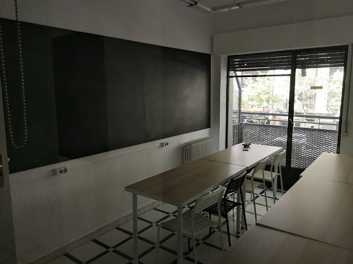 Academia Compartetusclases, Centro de capacitación en Salamanca,Salamanca