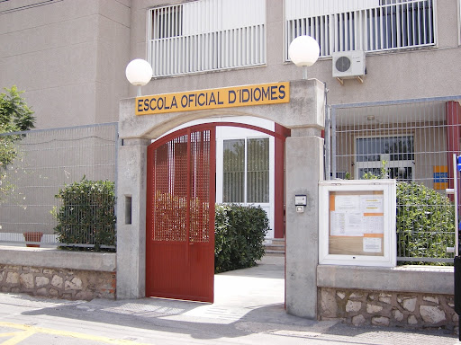 Escola Oficial d'Idiomes de Sagunt, Escuela de idiomas en Sagunto,Valencia