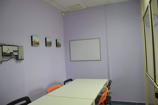 Central Park Academy, Escuela de inglés en Badalona,Barcelona