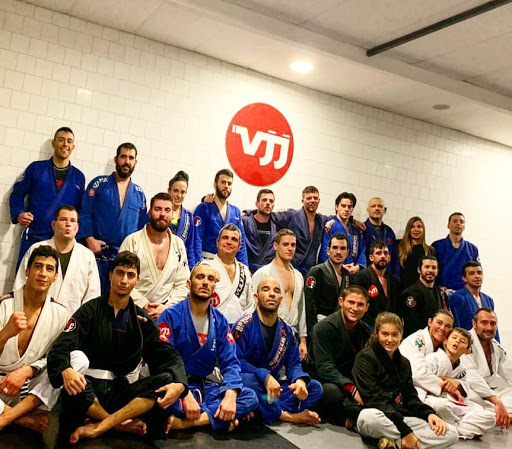 Vallès Jiujitsu, Escuela de artes marciales en Sant Quirze del Vallès,Barcelona