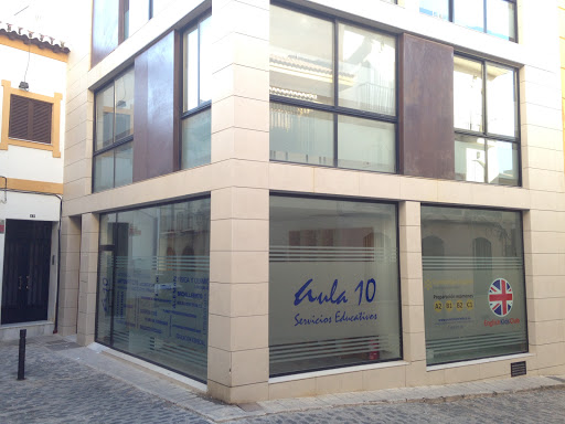 Academia Aula 10, Academia de exámenes civiles en Motril,Granada