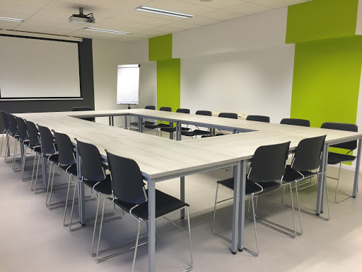 València Business School, Centro de entrenamiento en Torrent,Valencia