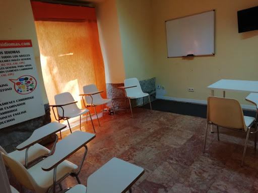 KAIZEN IDIOMAS, Escuela de idiomas en Madrid,Madrid