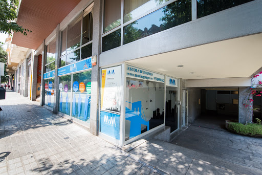 M&M Languages Barcelona, Escuela de idiomas en Barcelona,Barcelona