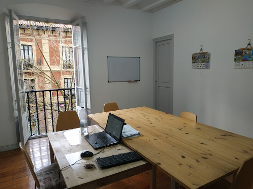 Mind The Gap, Escuela de inglés en Torrelavega,Cantabria