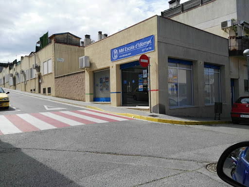 MM Escola d'Idiomes, Escuela de inglés en Masquefa,Barcelona
