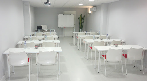 Oposiciones para veterinarios Al-qázeres, Centro de entrenamiento en FOREMPLEX,Cáceres