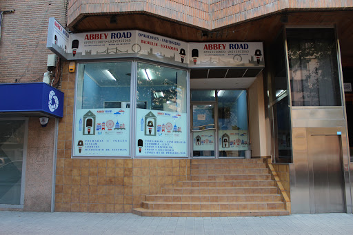 Abbey Road Centro De Estudios, Escuela de idiomas en Albacete,Albacete