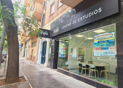 Anglia Academia, Escuela de idiomas en Córdoba,Córdoba