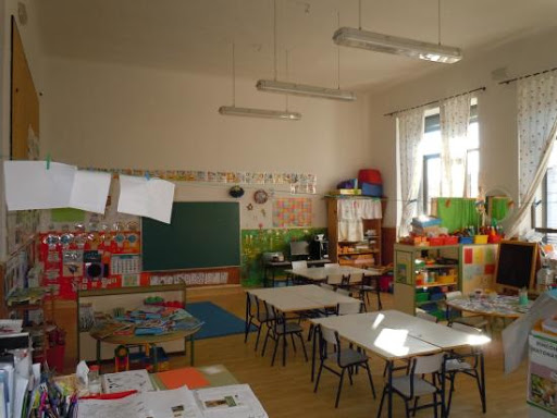 C.R.A. de Lozoya, Institución educativa pública en Lozoya,Madrid