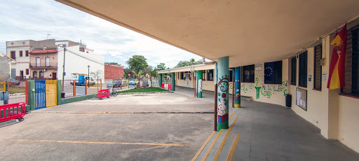 CEIP Guliena, Institución educativa pública en Guillena,Sevilla