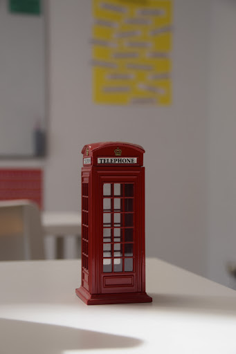 High Street Language School, Escuela de idiomas en Hostalric,Girona
