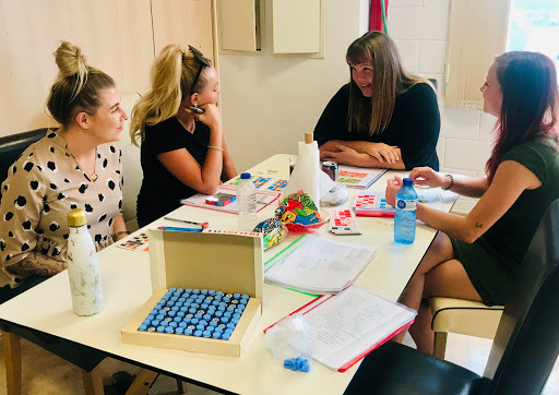 Lær Spansk på Dansk, Escuela de idiomas en Benalmádena,Málaga