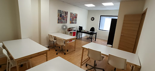 Centro de Estudios Isabel Blanco, Middle School en Mérida,Badajoz