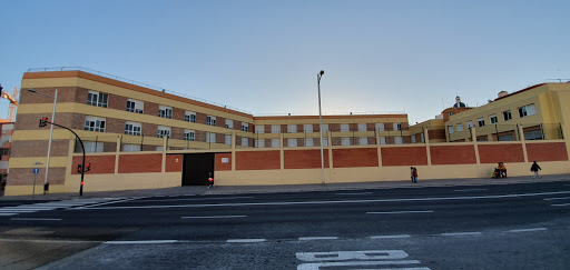 Colegio Amor de Dios Cádiz, Escuela Autónoma en Cádiz,Cádiz
