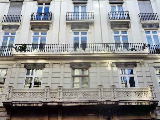 Instituto de Orientación Educativa JM Valencia, Centro de capacitación en Valencia,Valencia