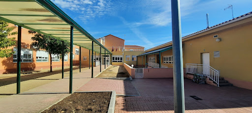 CEIPSO Los Ángeles, Institución educativa pública en Pozuelo de Alarcón,Madrid