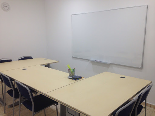 Academia Atria, Centro educativo en Boadilla del Monte,Madrid