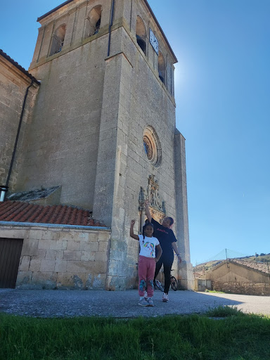 Ayuntamiento de Hontoria de La Cantera, Ayuntamiento en Hontoria de la Cantera,Burgos
