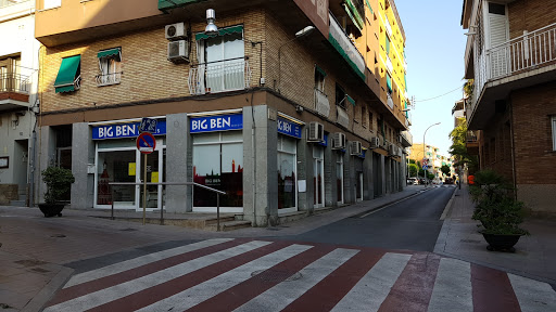 Big Ben Idiomes SL, Escuela de idiomas en Sant Joan Despí,Barcelona