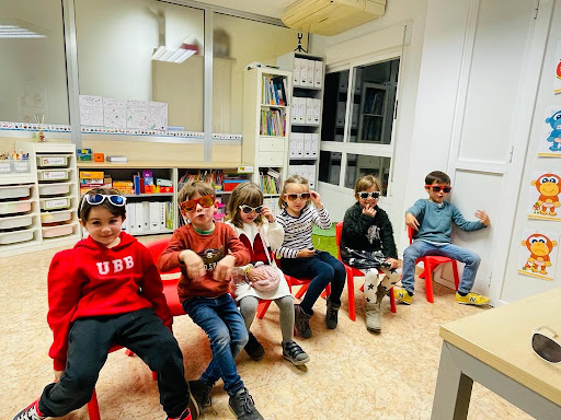 The English Key, Escuela de inglés en Barbastro,Huesca