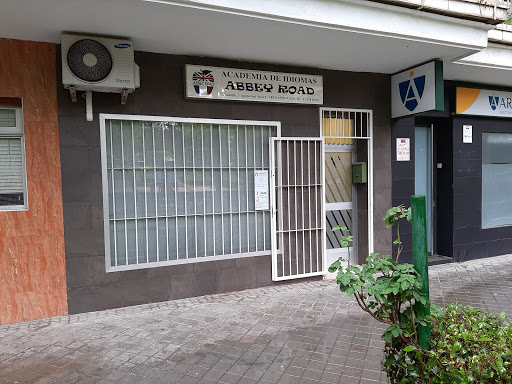 Academia de idiomas Abbey Road, Escuela de idiomas en Móstoles,Madrid