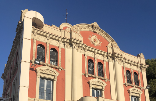 Barcelona Montessori School, Escuela en Barcelona,Barcelona
