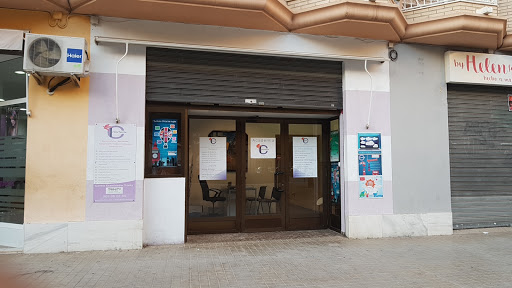 Inforfenix Alfafar, Centro de entrenamiento en Valencia,Valencia
