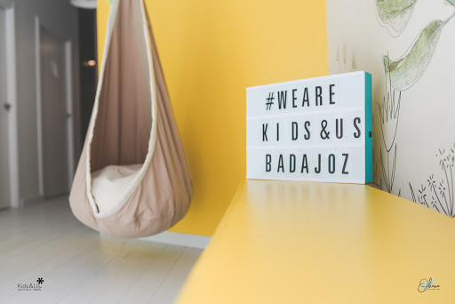 Kids&Us Badajoz - Academia de inglés para niños, Escuela de inglés en Badajoz,Badajoz