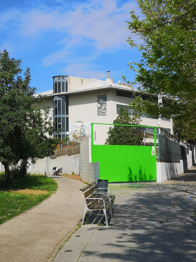 Colegio Santo Angel, Escuela en Gavà,Barcelona
